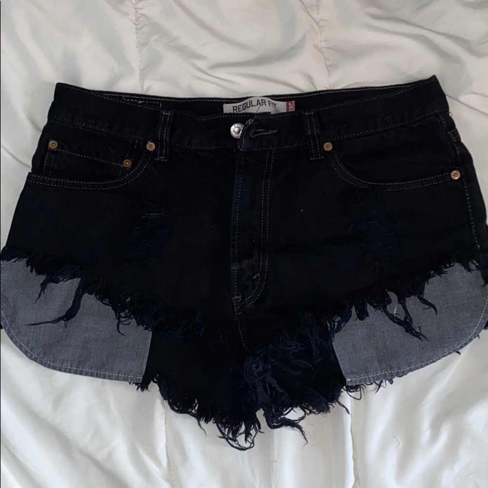 Levi’s 505. Size 34.